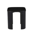 Benjamin Ripple Side Table