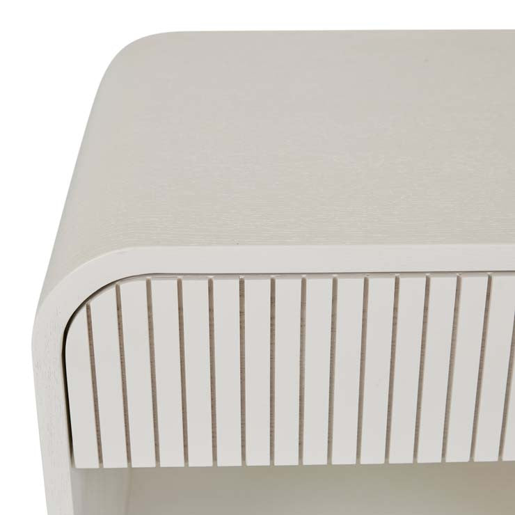 Chloe Channel Bedside Bone