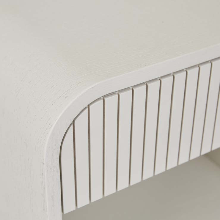 Chloe Channel Bedside Bone