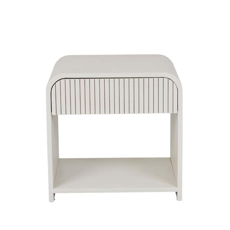Chloe Channel Bedside Bone