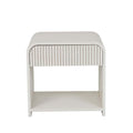 Chloe Channel Bedside Bone