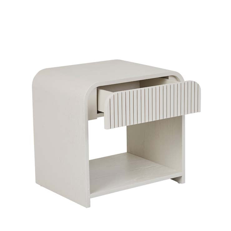 Chloe Channel Bedside Bone