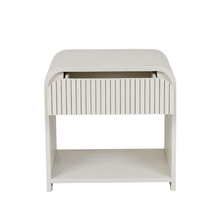 Chloe Channel Bedside Bone