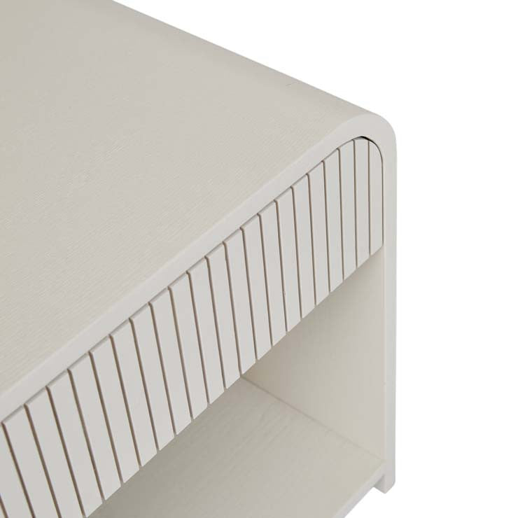 Chloe Channel Bedside Bone
