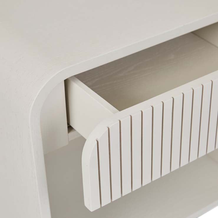 Chloe Channel Bedside Bone