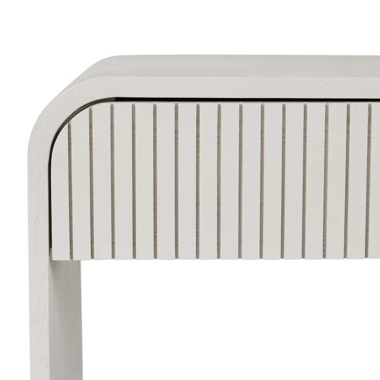 Chloe Channel Bedside Bone