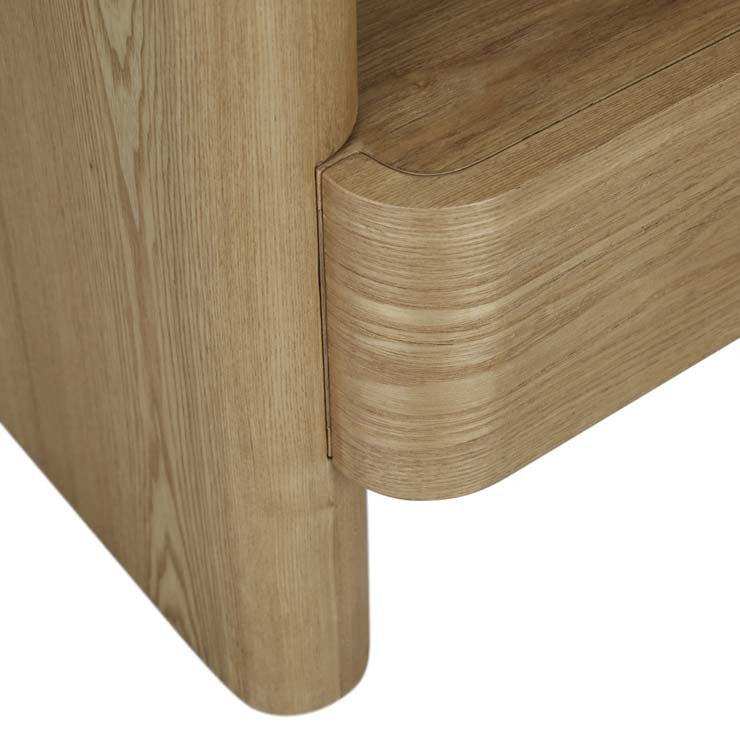 Floyd Marble Bedside Natural