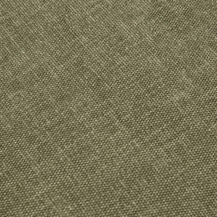 Hugo Tonda Left Chaise Set Copeland Olive