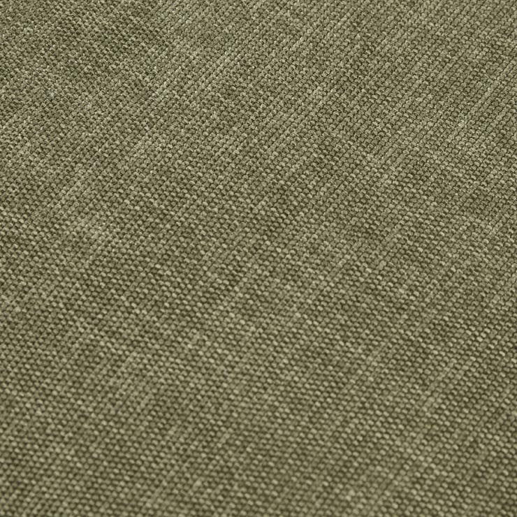 Hugo Tonda Right Chaise Set Copeland Olive