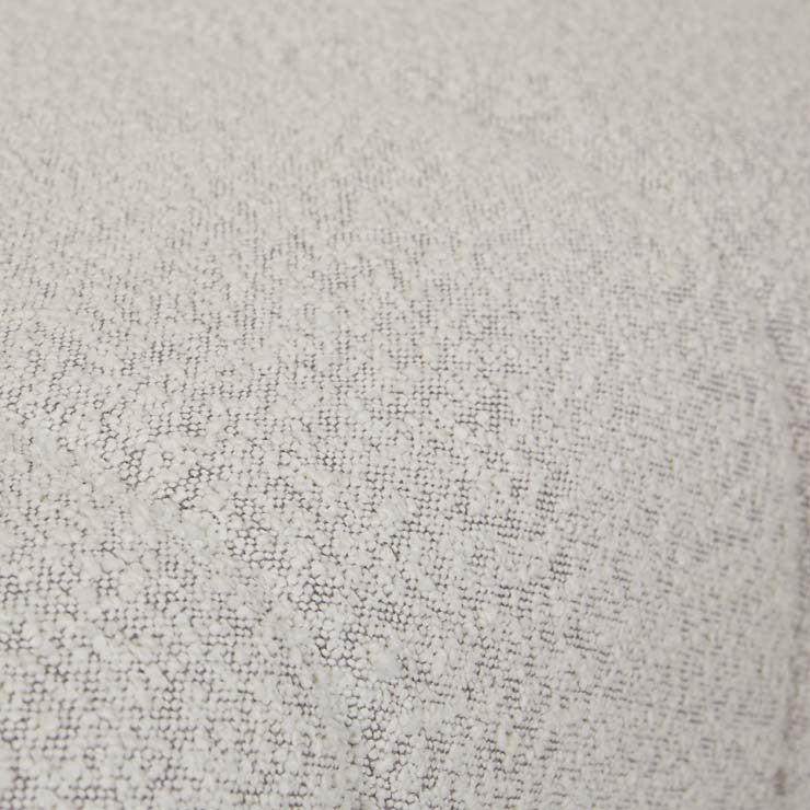 Juno Channel Centre Sofa Grey Speckle