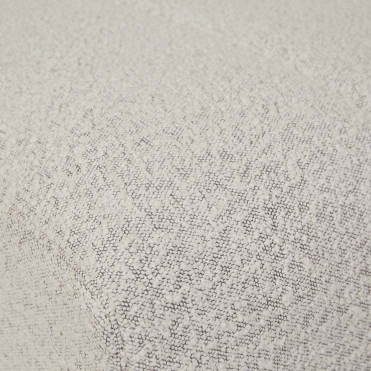 Juno Channel Centre Sofa Grey Speckle