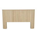 Benjamin Ripple Queen Bedhead Natural