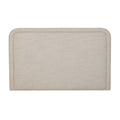 Hugo Ridge King Bedhead Natural Speckle