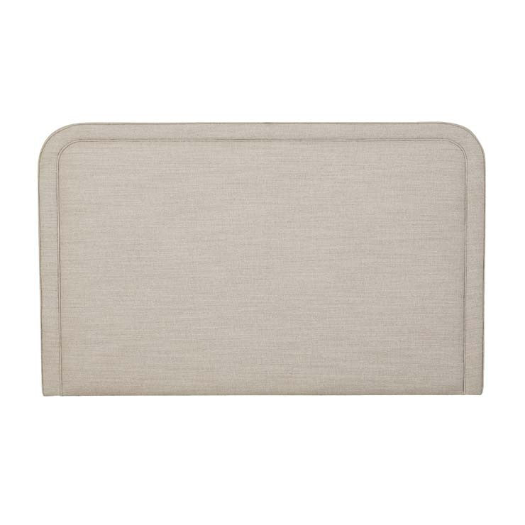 Hugo Ridge King Bedhead Natural Speckle