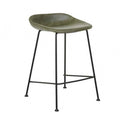 Turner Barstool Vintage Matt Green