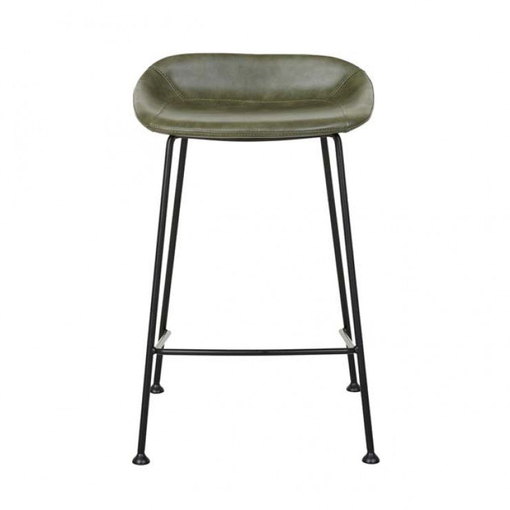 Turner Barstool Vintage Matt Green