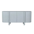 Artie Buffet Powder Blue