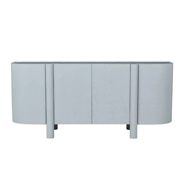Artie Buffet Powder Blue