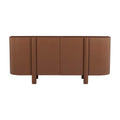 Artie Buffet Washed Terracotta