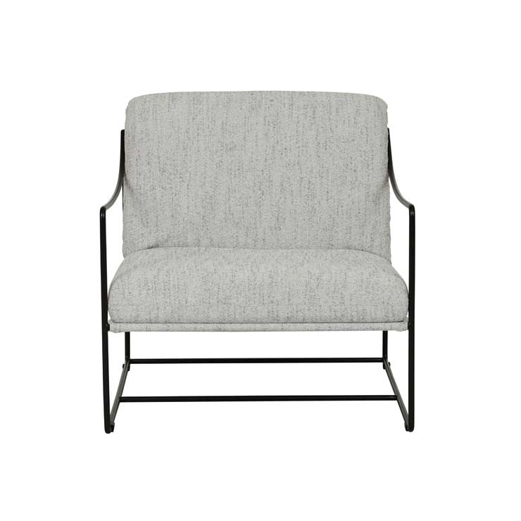 Allegra Armchair Ice Grey