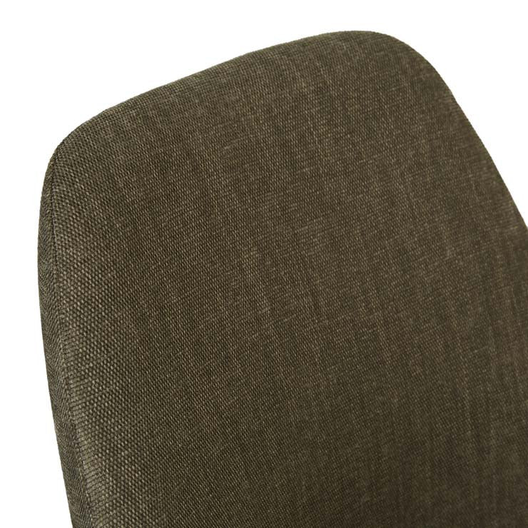 Dane Dining Chair Olive