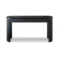Benjamin Ripple Console Black