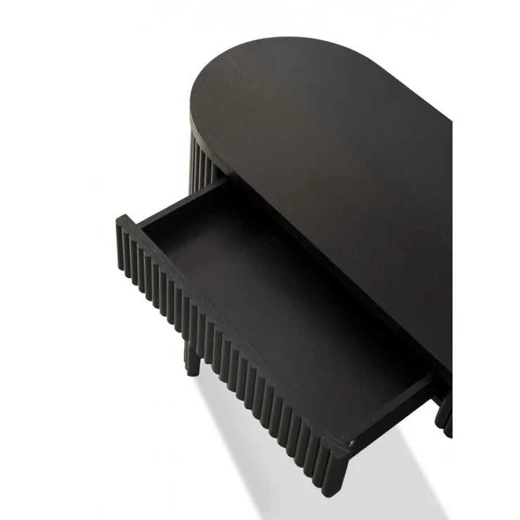Benjamin Ripple Console Black