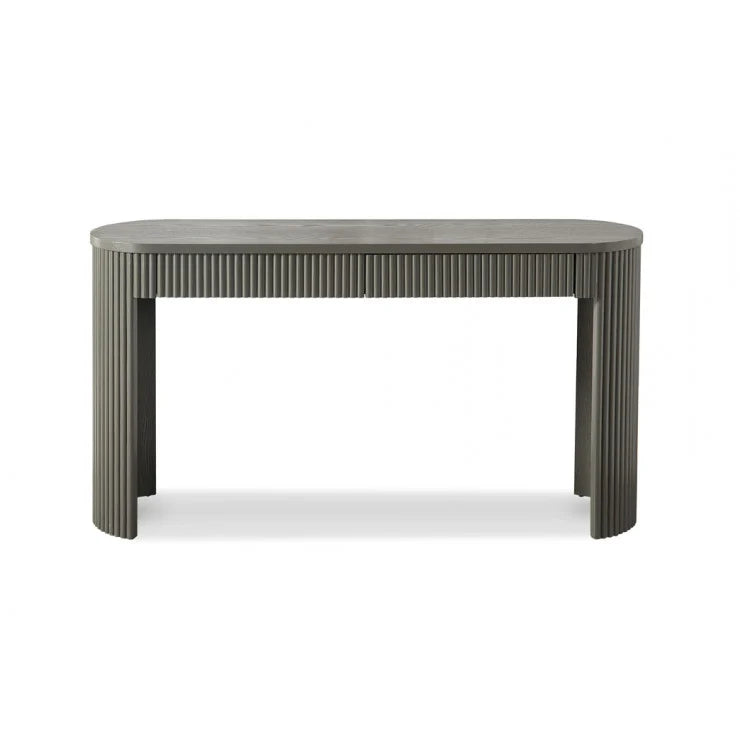 Benjamin Ripple Console Snowgum