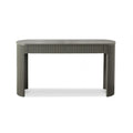Benjamin Ripple Console Snowgum