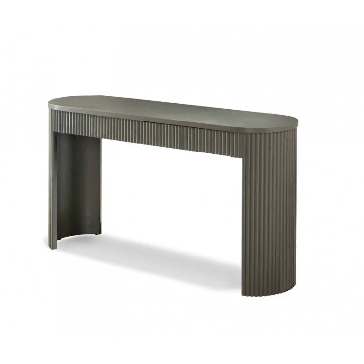 Benjamin Ripple Console Snowgum