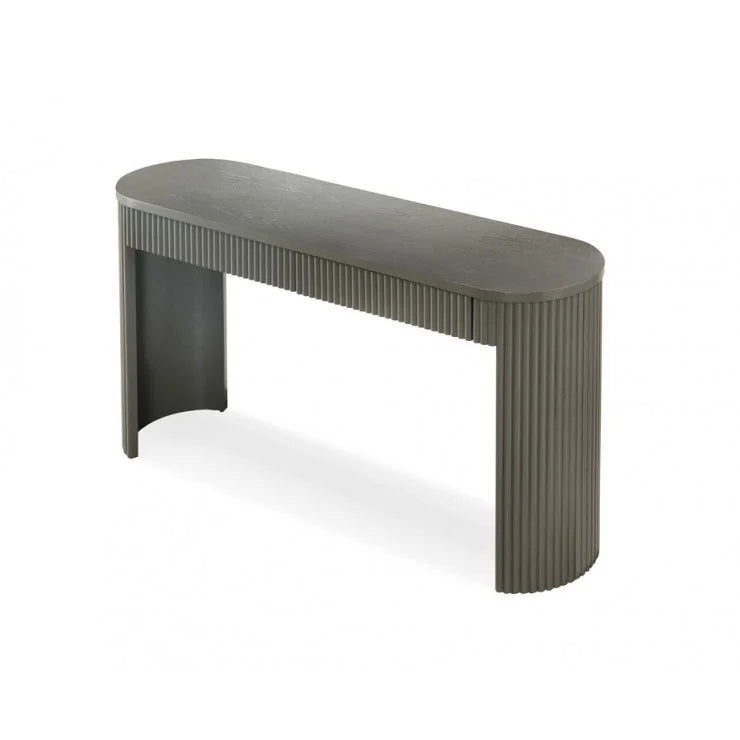 Benjamin Ripple Console Snowgum