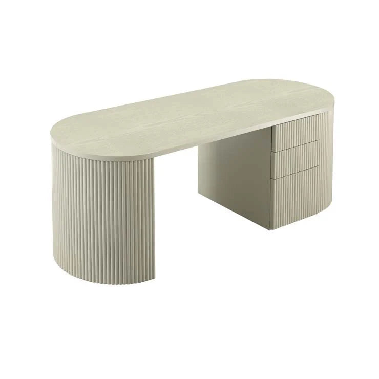 Benjamin Ripple Grand Desk Putty