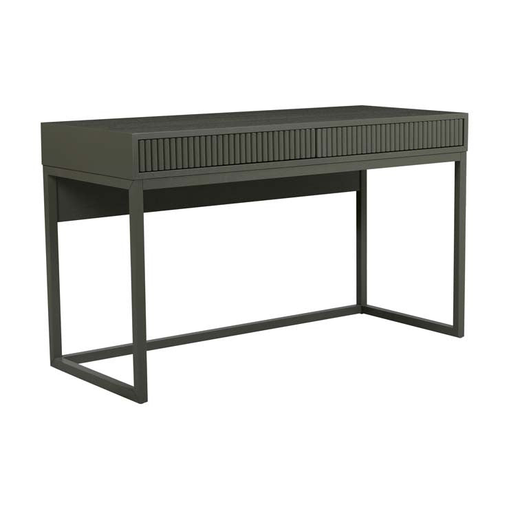 Benjamin Ripple Desk Snowgum