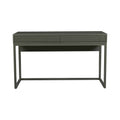Benjamin Ripple Desk Snowgum