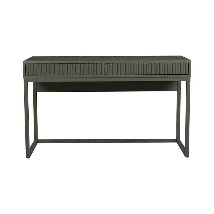 Benjamin Ripple Desk Snowgum