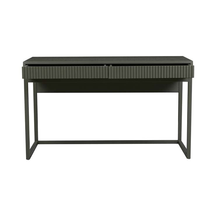 Benjamin Ripple Desk Snowgum