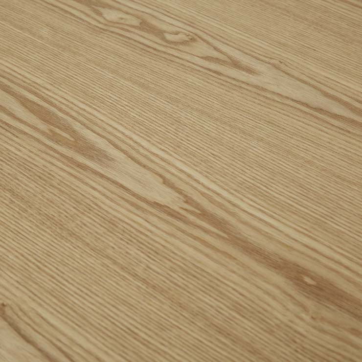 Orson Round Desk Natural
