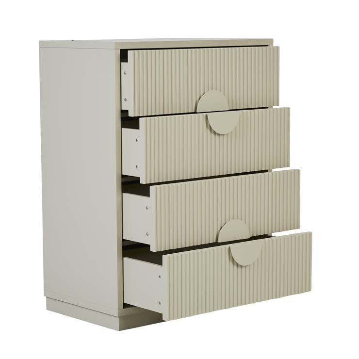 Benjamin Ripple Dresser Putty
