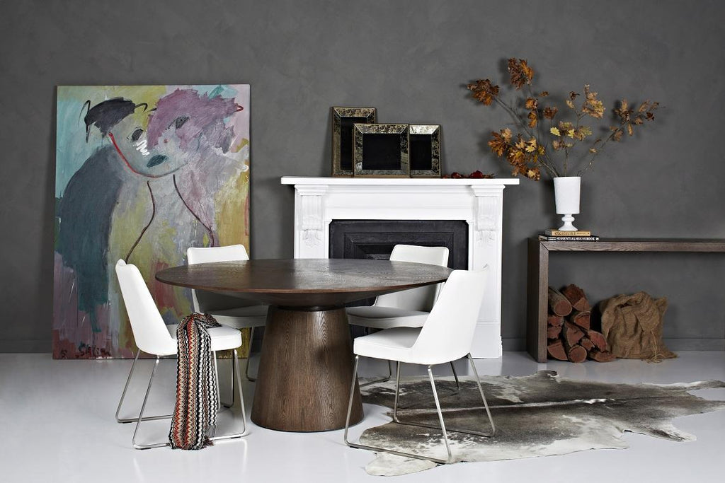 Classique Dining Table Natural 1500mm
