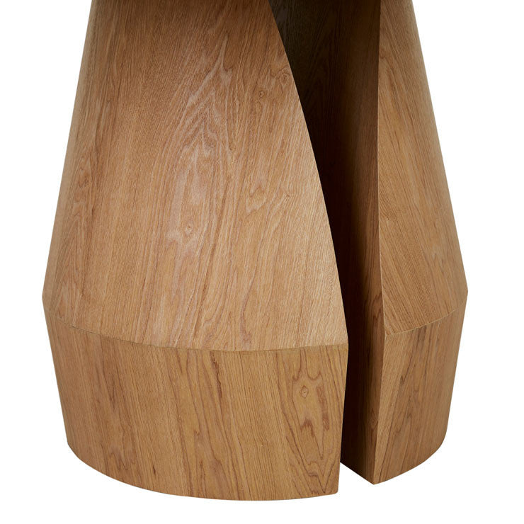 Bloom Dining Table 1500mm Natural