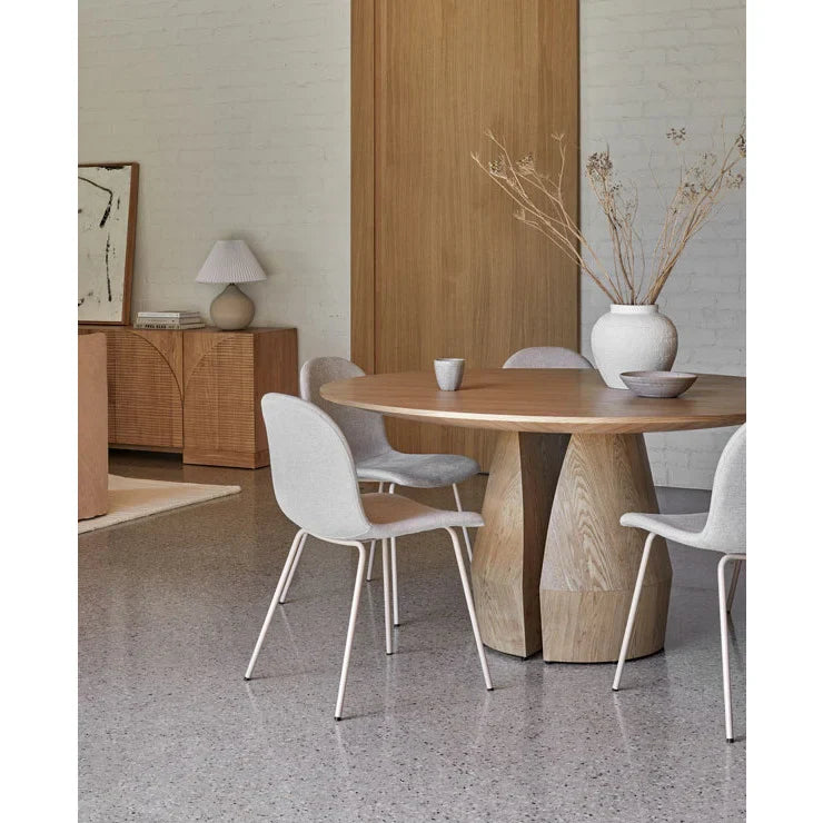 Bloom Dining Table 1500mm Natural