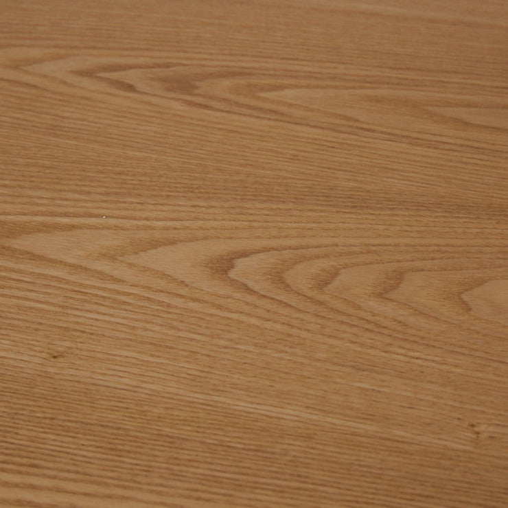 Oberon Eclipse Dining Table Natural