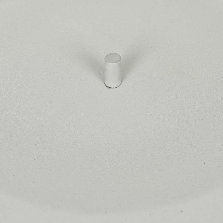 Easton Canopy Table Lamp White