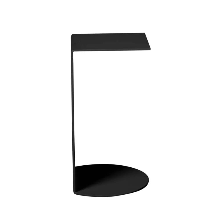 Aruba Flip Side Table Black