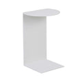 Aruba Flip Side Table White