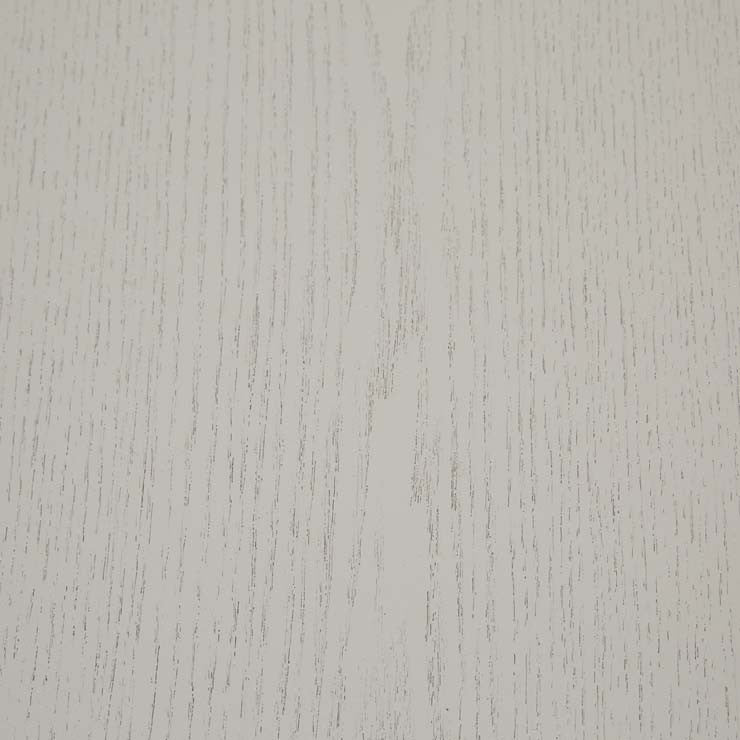 Classique Pedestal Side Table Oyster Ash