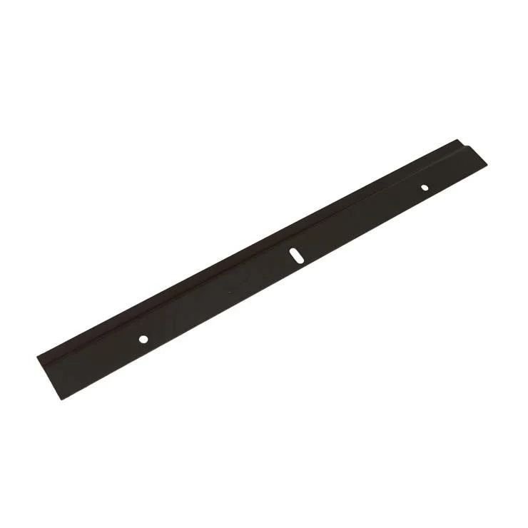 Verona Abstract Mirror Large Black