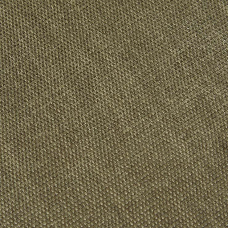 Petal Ottoman Olive