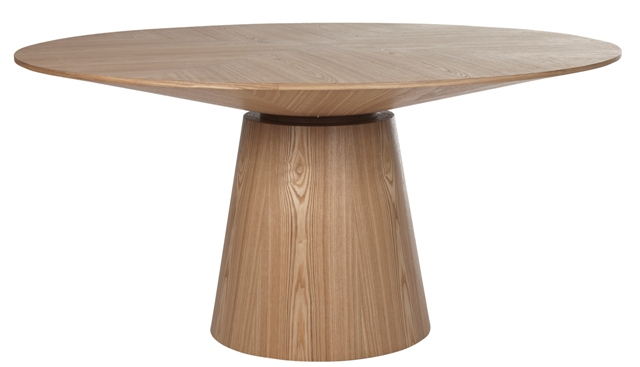 Classique Dining Table Natural 1200mm