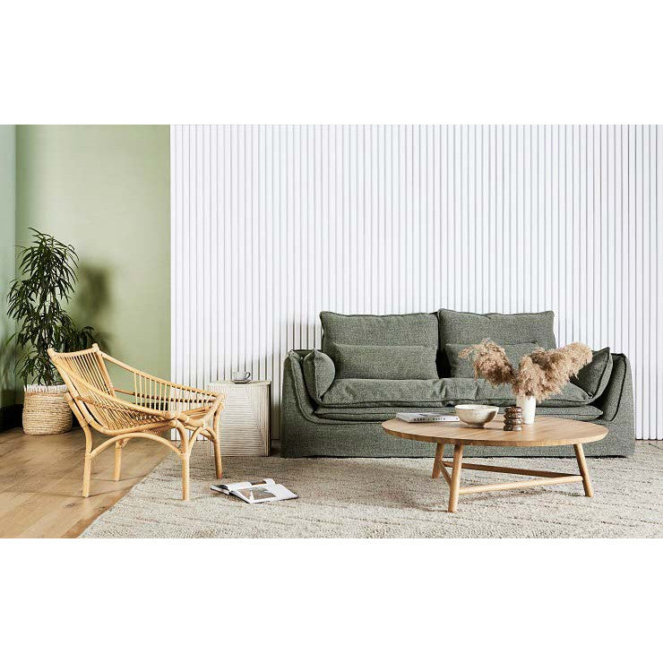 Tepih Bobble Rug Fog 2000x3000mm